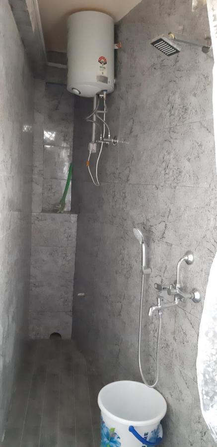 Waruhang Homestay Darjeeling  Extérieur photo