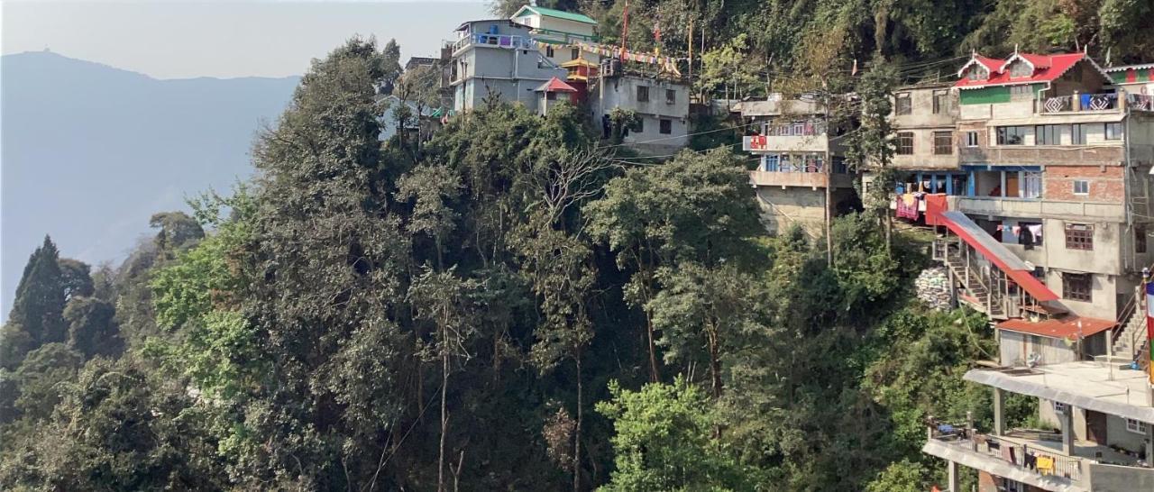 Waruhang Homestay Darjeeling  Extérieur photo