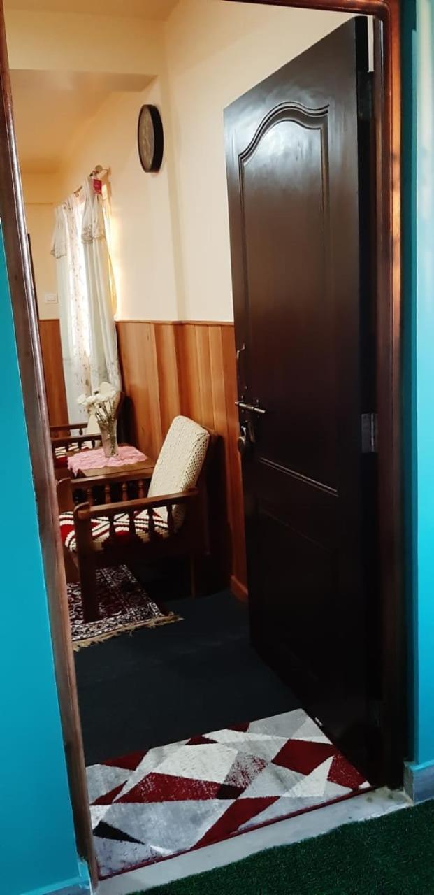 Waruhang Homestay Darjeeling  Extérieur photo