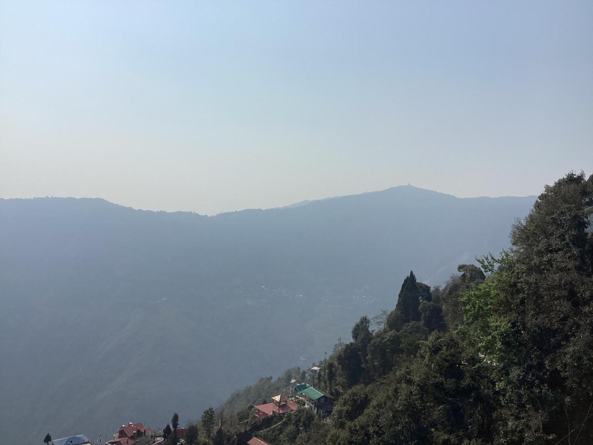 Waruhang Homestay Darjeeling  Extérieur photo