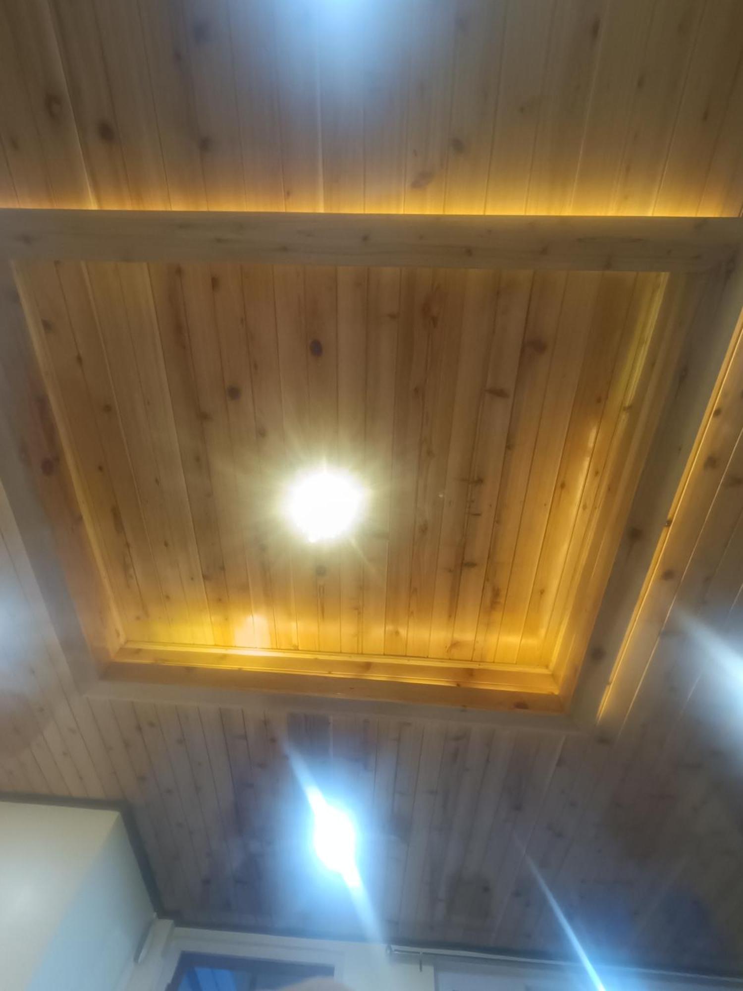 Waruhang Homestay Darjeeling  Extérieur photo