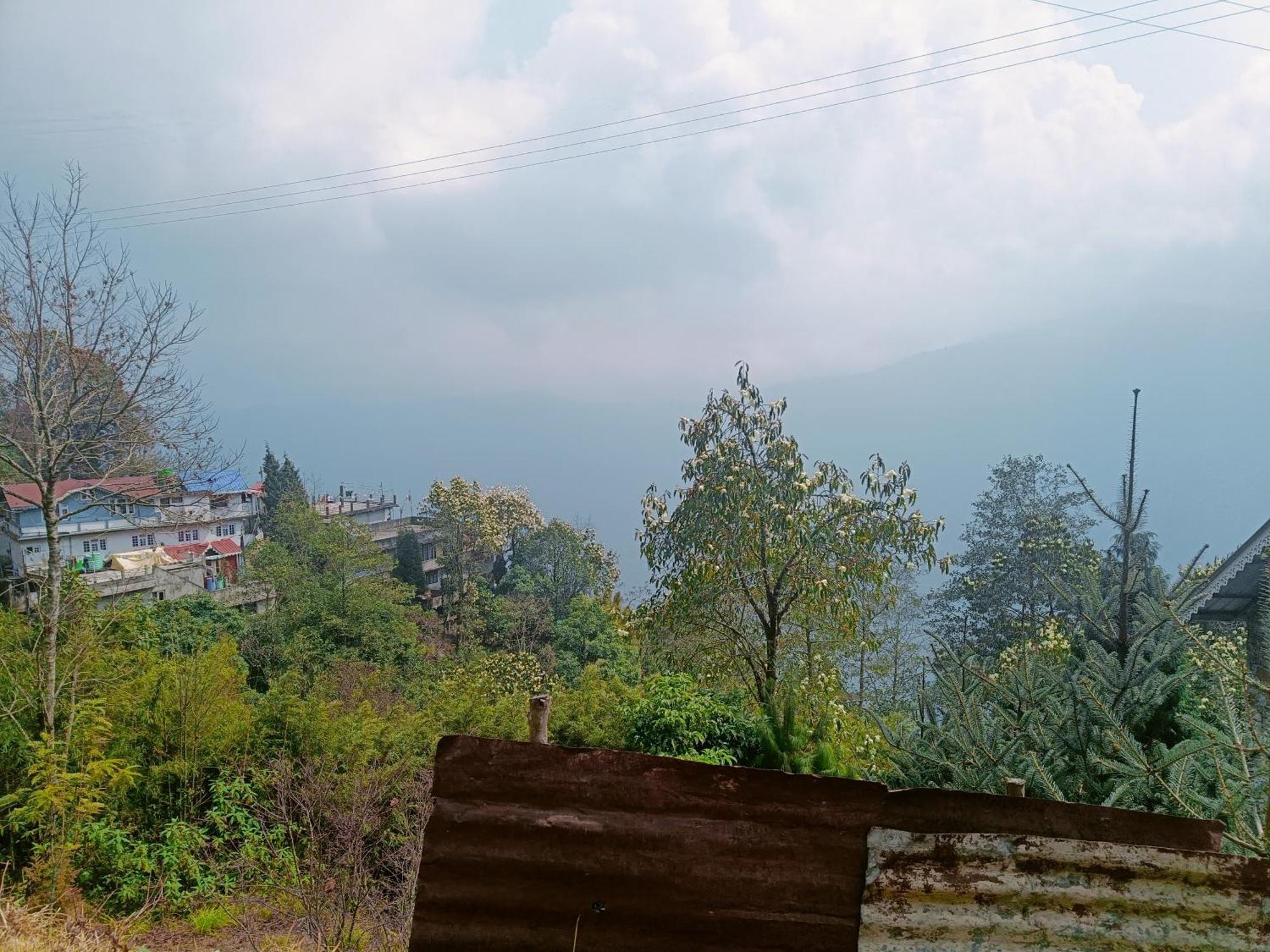 Waruhang Homestay Darjeeling  Extérieur photo